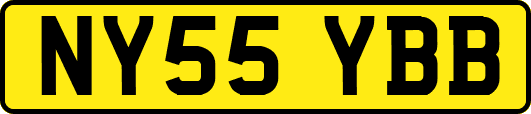 NY55YBB