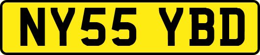NY55YBD