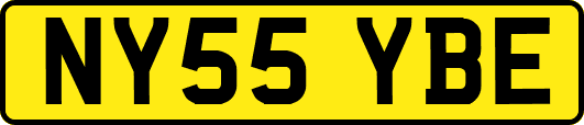 NY55YBE