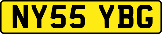 NY55YBG