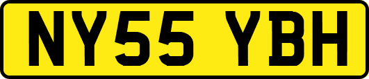 NY55YBH