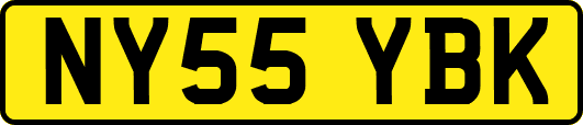 NY55YBK