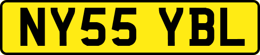 NY55YBL