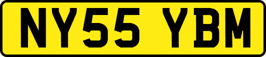 NY55YBM