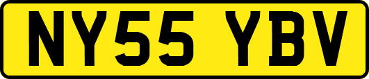 NY55YBV
