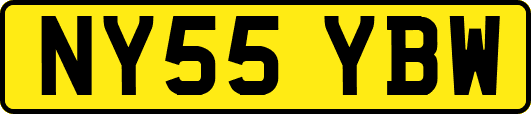 NY55YBW