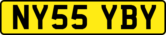 NY55YBY