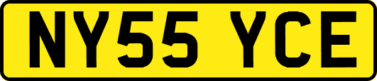 NY55YCE