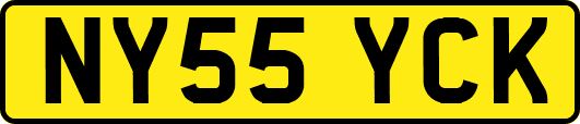 NY55YCK