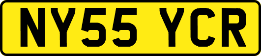 NY55YCR