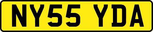 NY55YDA