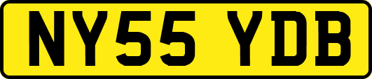 NY55YDB