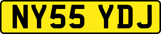 NY55YDJ