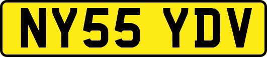 NY55YDV