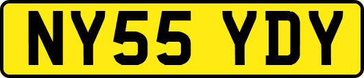 NY55YDY