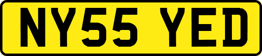 NY55YED