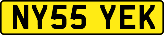 NY55YEK