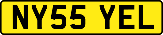 NY55YEL