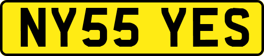 NY55YES