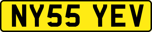 NY55YEV