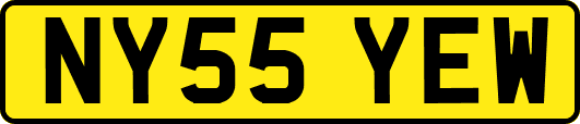 NY55YEW