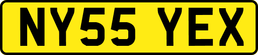 NY55YEX