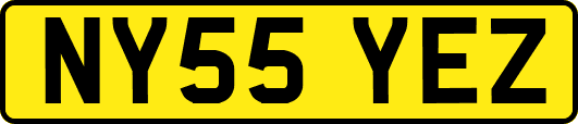 NY55YEZ