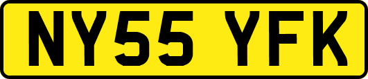 NY55YFK