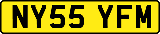 NY55YFM
