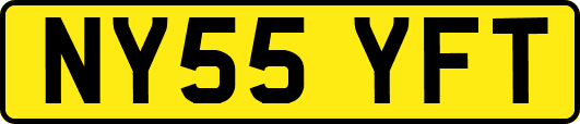 NY55YFT