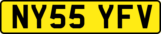 NY55YFV