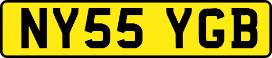 NY55YGB