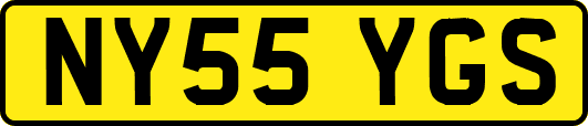 NY55YGS
