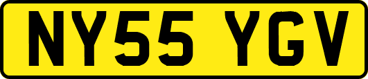 NY55YGV