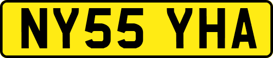 NY55YHA