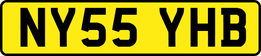 NY55YHB