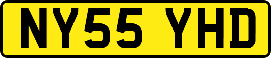 NY55YHD