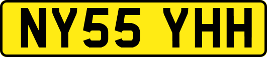 NY55YHH