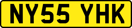 NY55YHK