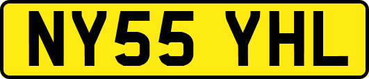 NY55YHL