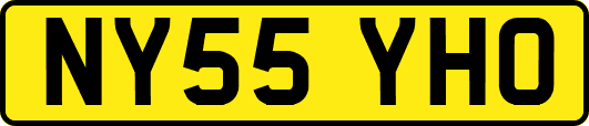 NY55YHO