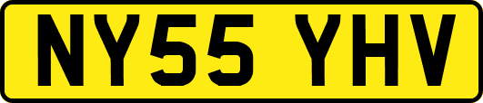 NY55YHV