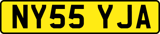 NY55YJA