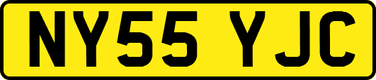 NY55YJC