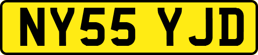 NY55YJD