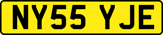 NY55YJE