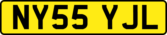 NY55YJL