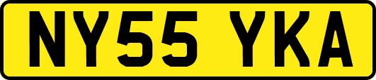 NY55YKA