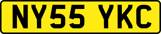 NY55YKC