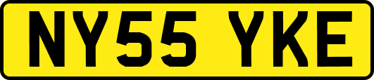 NY55YKE